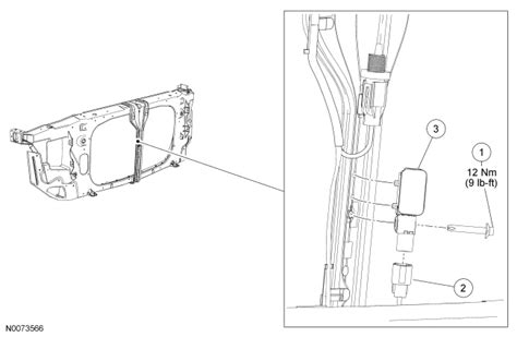 2005 ford f150 front impact sensor testing|FORD F150 2005 B2296 IMPACT SENSOR FAULT .